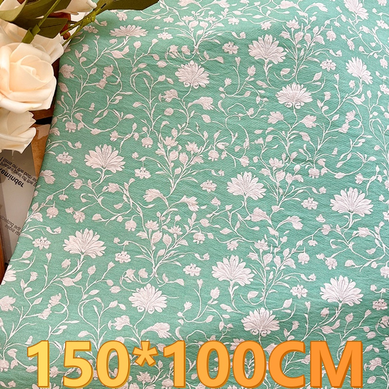Linen Dress Wrap - Tkaniny Nylon Poliester Holograficzne Odblaskowe Opalizujące