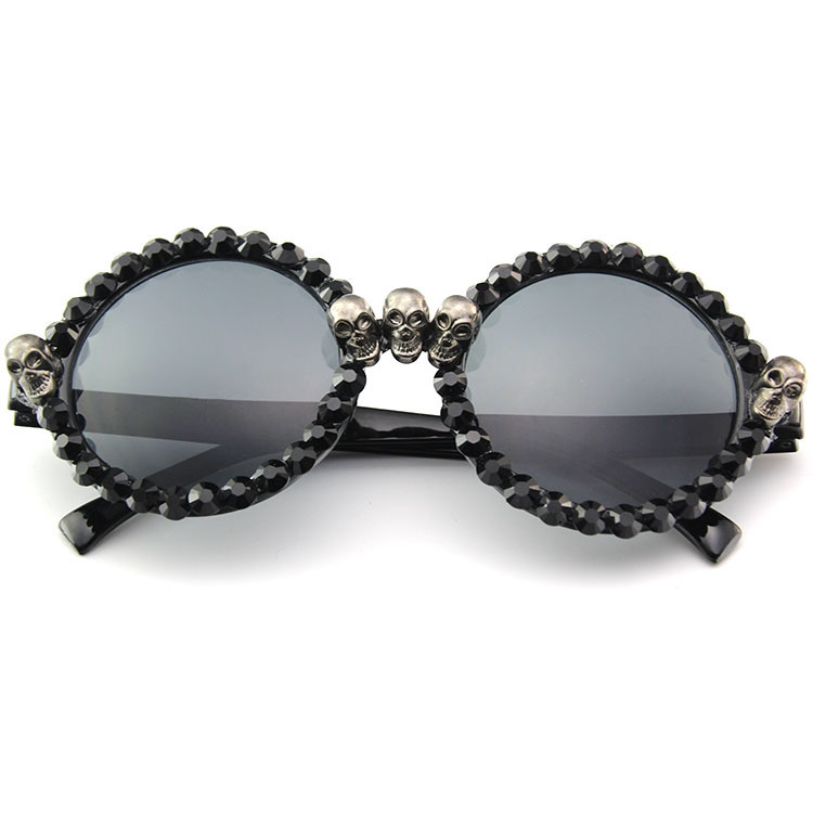 Okulary przeciwsłoneczne na im – Sunglasses Cat Eye recenzja i cena
