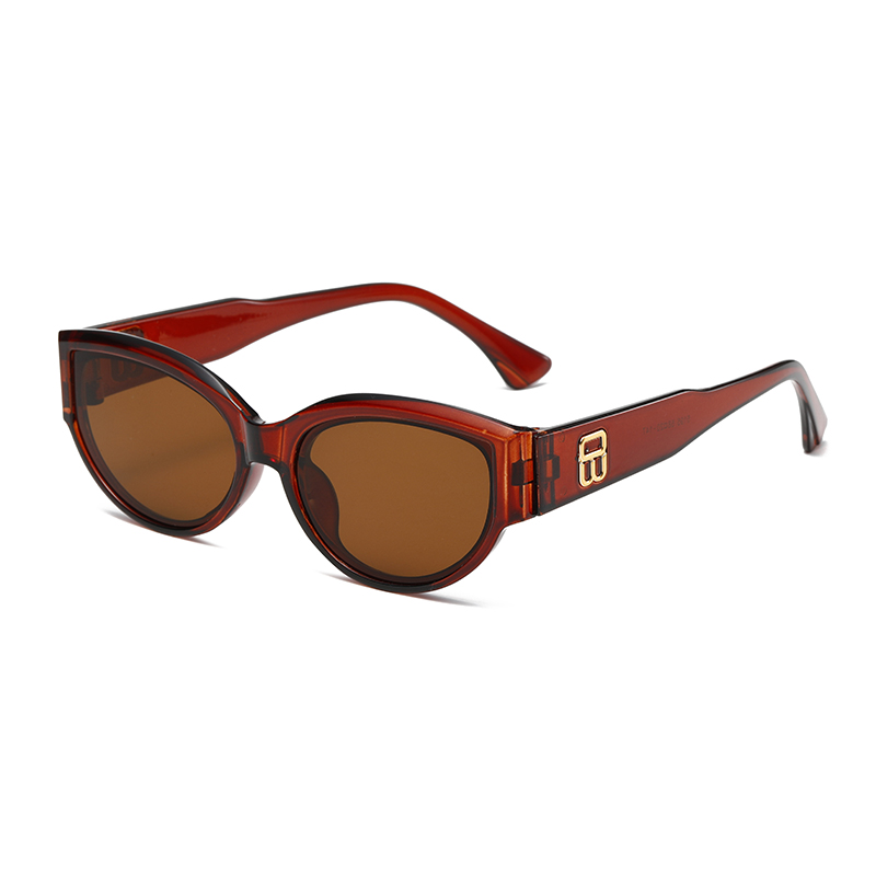 Damskie okulary przeciwsłonecz – Sunglasses Cat Eye recenzja i cena