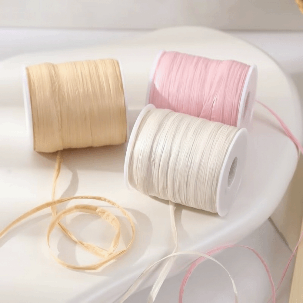 Wysokiej jakości, premiumowa n – Crochet Bag Raffia recenzja i cena