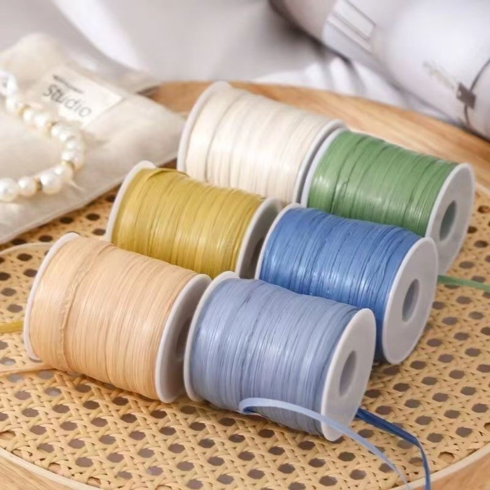 Wysokiej jakości, premiumowa n – Crochet Bag Raffia recenzja i cena