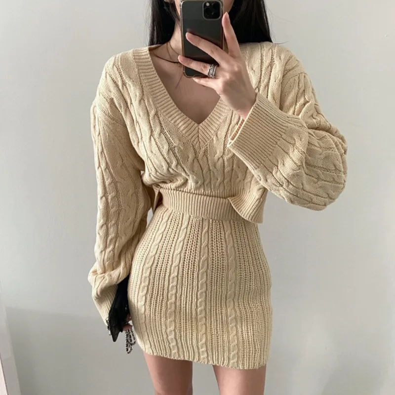 Damski, słodki, jednolity kolo – Linen Dress Wrap recenzja i cena