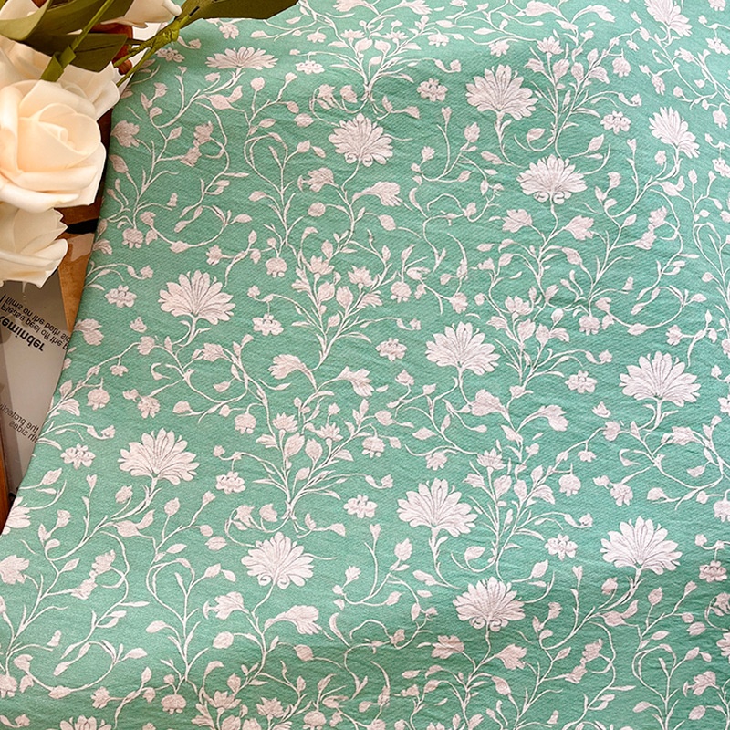 Tkaniny Nylon Poliester Hologr – Linen Dress Wrap recenzja i cena