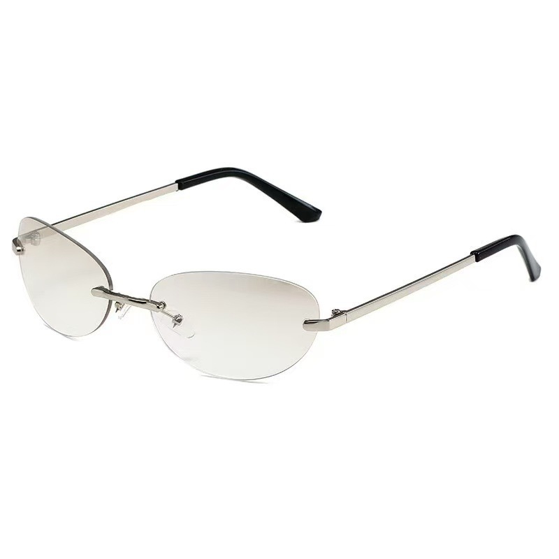 Okulary przeciwsłoneczne bezra – Sunglasses Cat Eye recenzja i cena